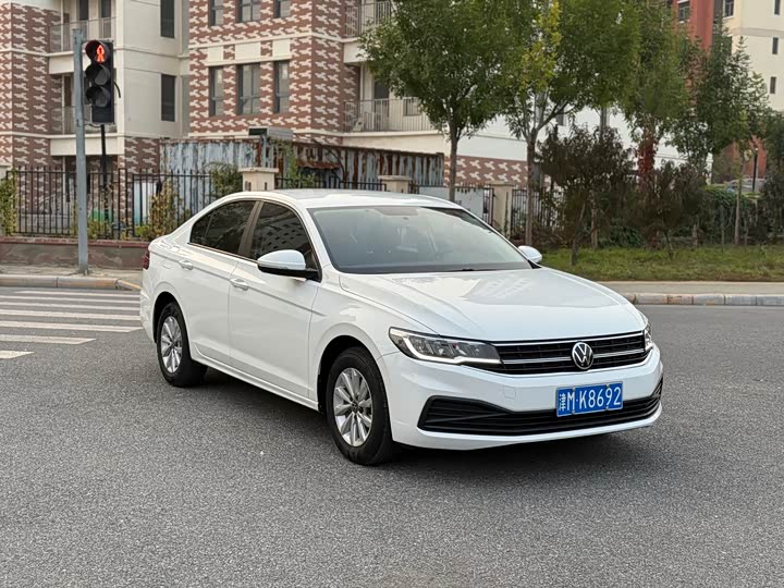 Фото 3 - Volkswagen Bora