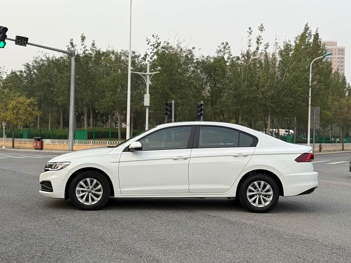 Фото 4 - Volkswagen Bora