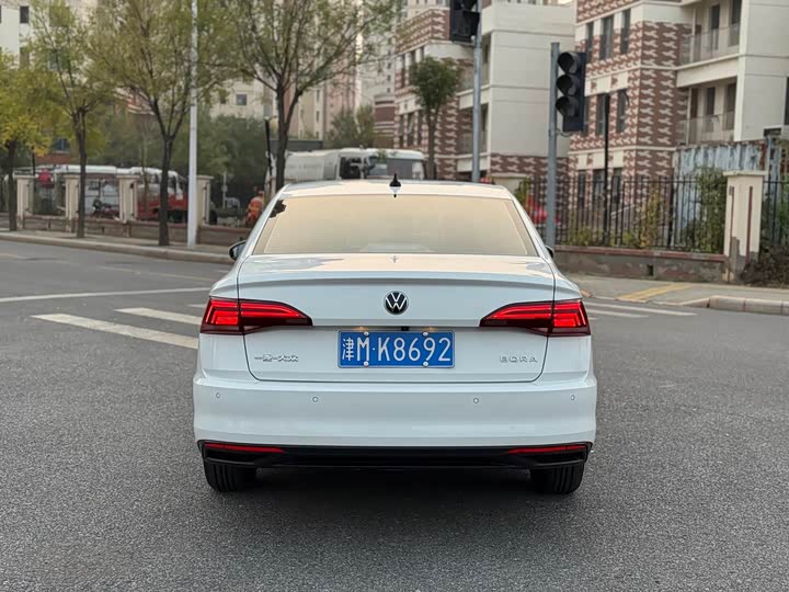 Фото 6 - Volkswagen Bora