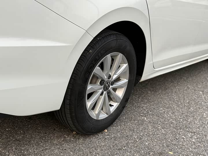 Фото 8 - Volkswagen Bora