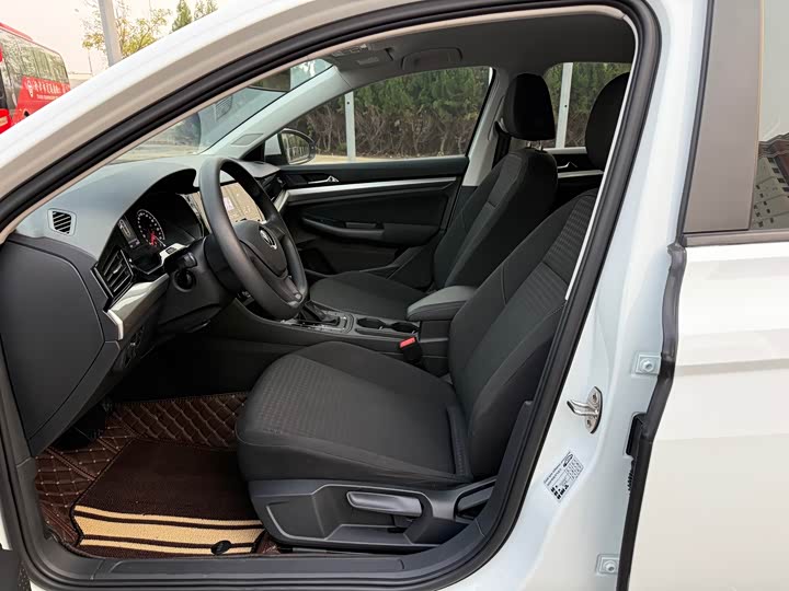 Фото 9 - Volkswagen Bora