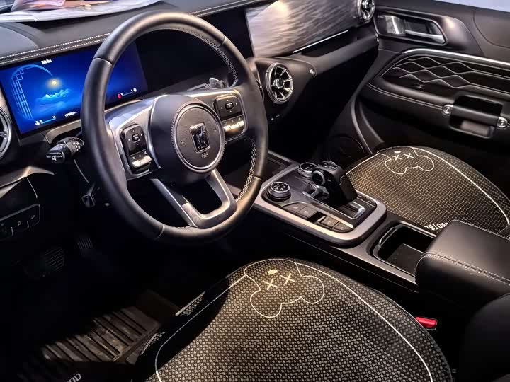 Фото 3 - Tank 300