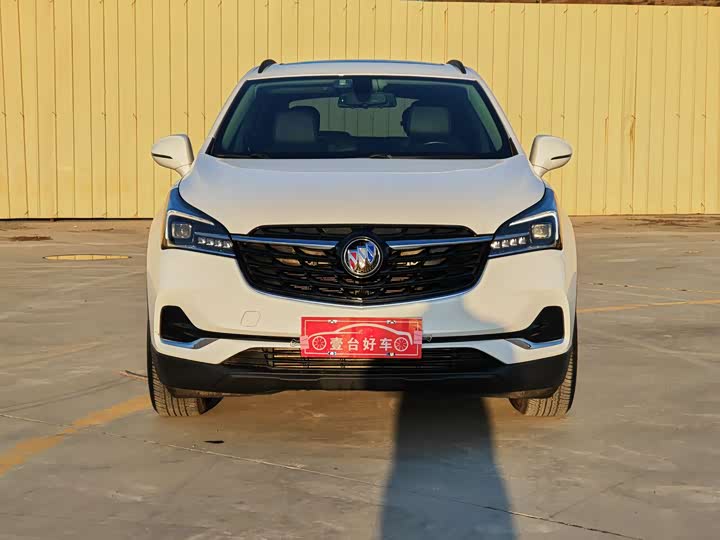 Фото 2 - Buick Envision Plus