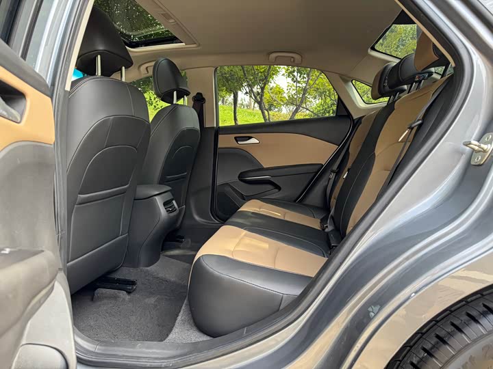 Фото 10 - Chevrolet Monza