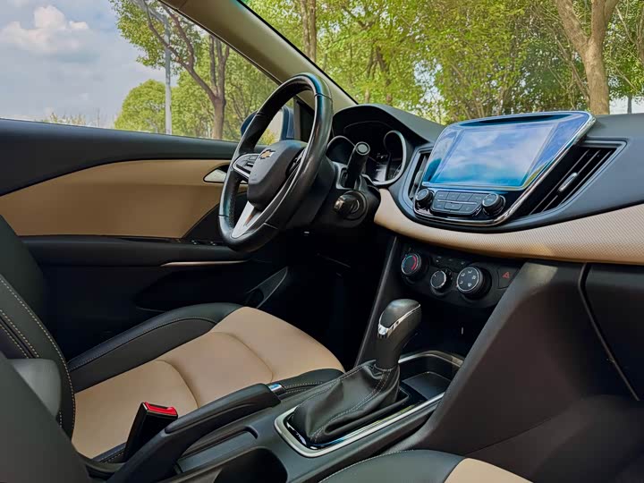 Фото 12 - Chevrolet Monza