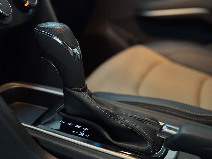 Фото 15 - Chevrolet Monza