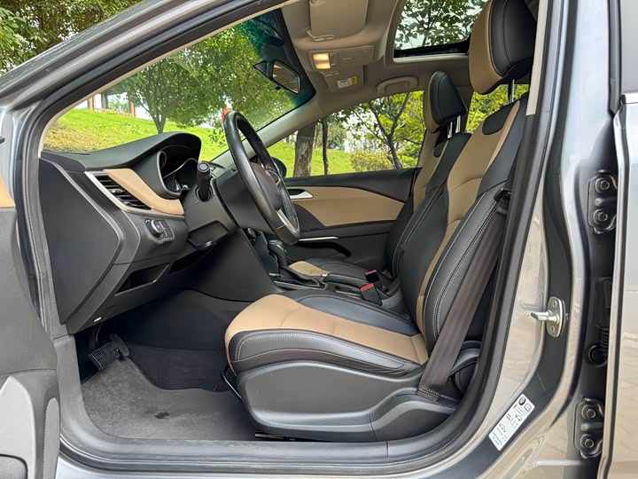 Фото 9 - Chevrolet Monza