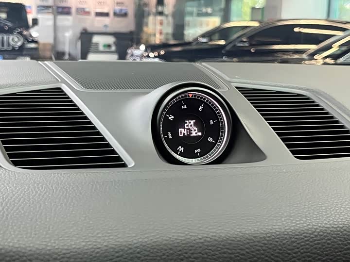 Фото 15 - Porsche Cayenne