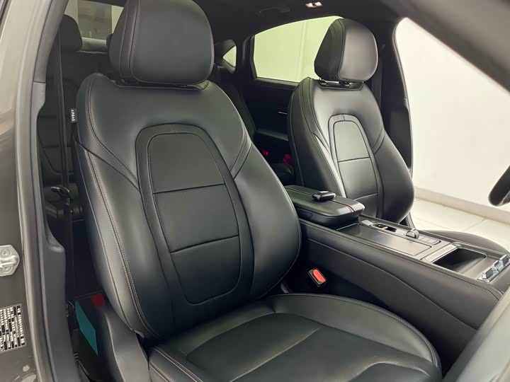 Фото 11 - Lincoln Z (Zephyr)