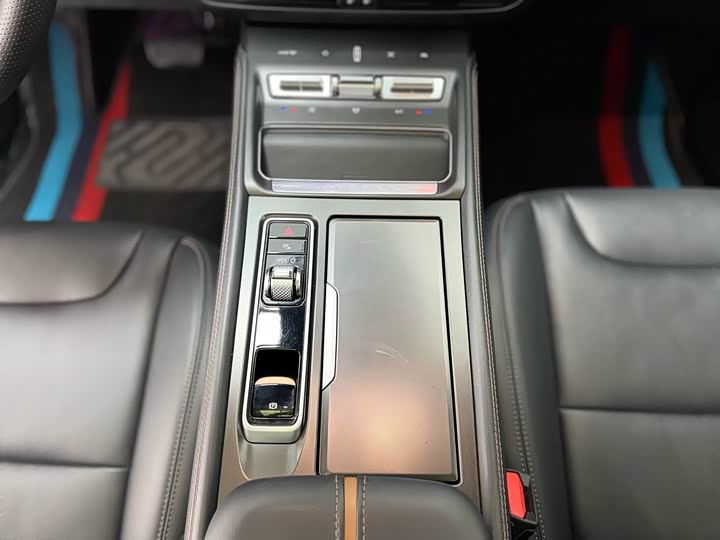 Фото 22 - Lincoln Z (Zephyr)