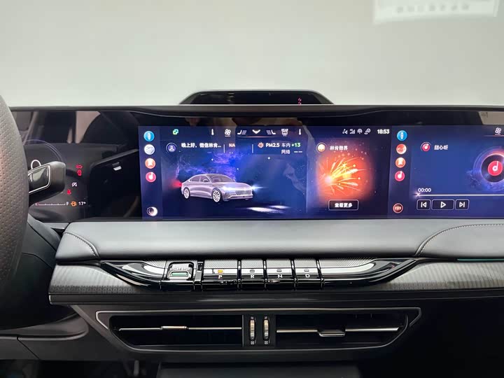 Фото 23 - Lincoln Z (Zephyr)