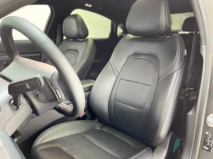 Фото 28 - Lincoln Z (Zephyr)