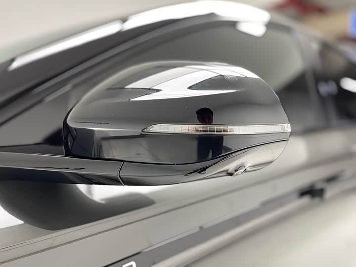 Фото 35 - Lincoln Z (Zephyr)