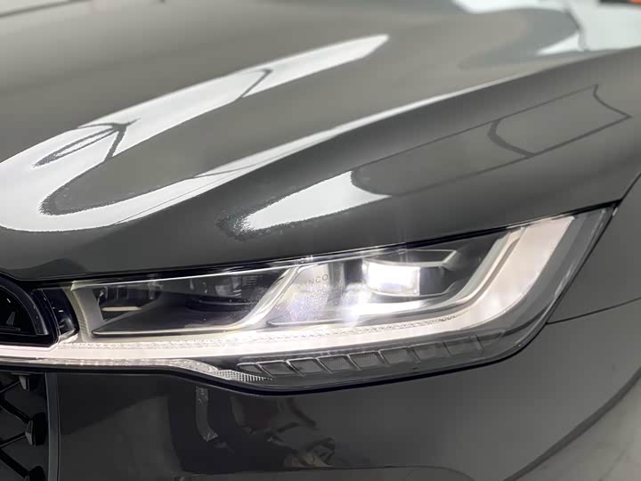 Фото 5 - Lincoln Z (Zephyr)