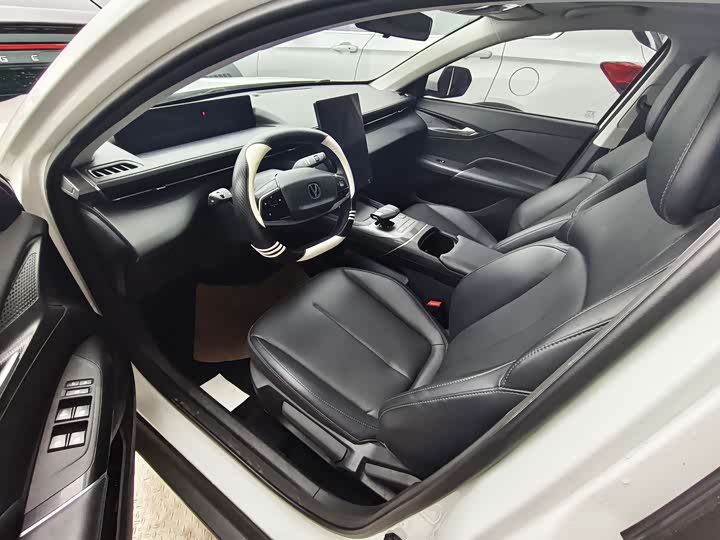 Фото 3 - Changan Yida