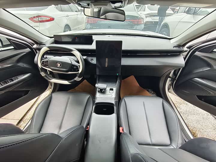 Фото 4 - Changan Yida