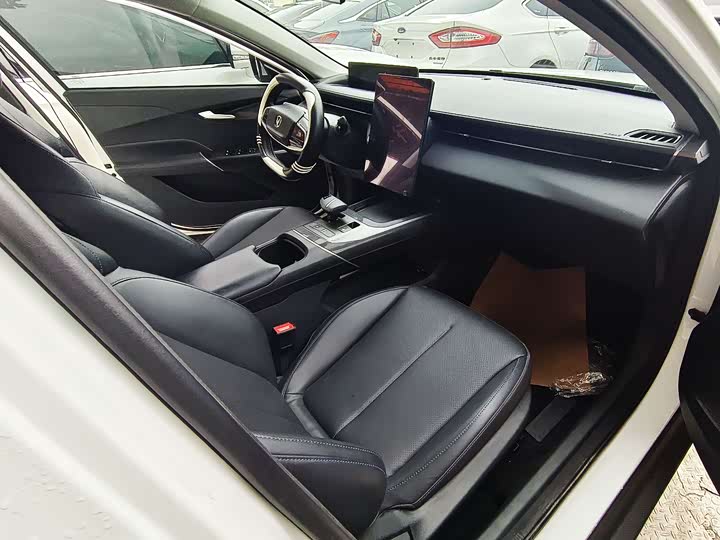 Фото 5 - Changan Yida