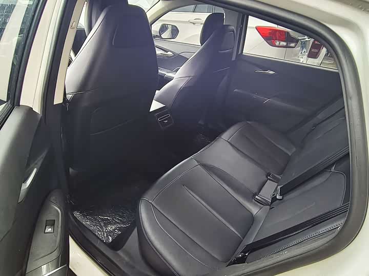 Фото 6 - Changan Yida