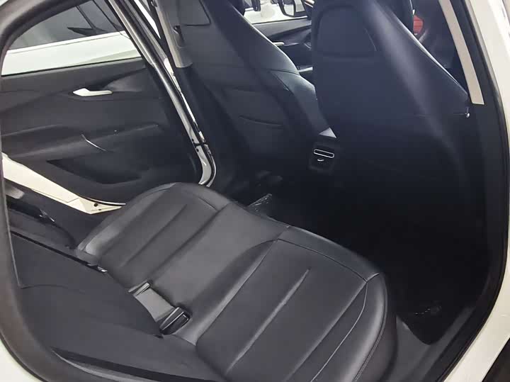 Фото 7 - Changan Yida