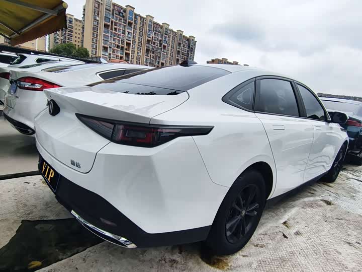 Фото 9 - Changan Yida