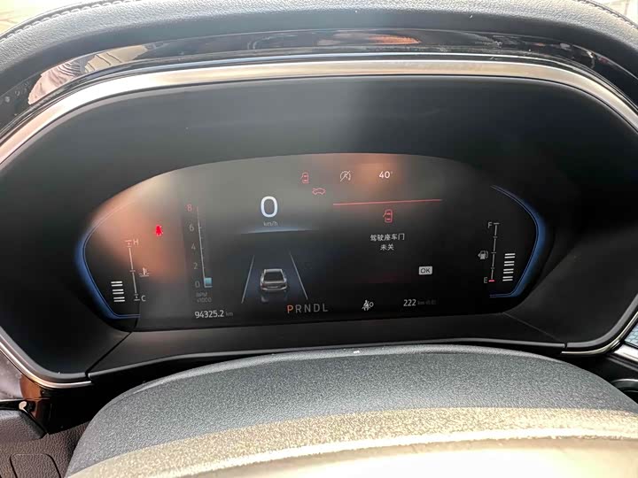 Фото 10 - Ford Focus