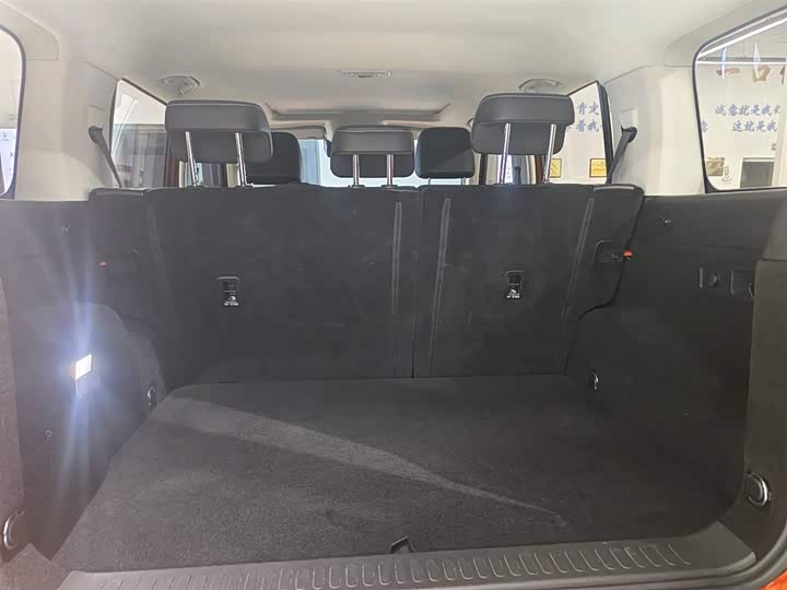 Фото 12 - Tank 300