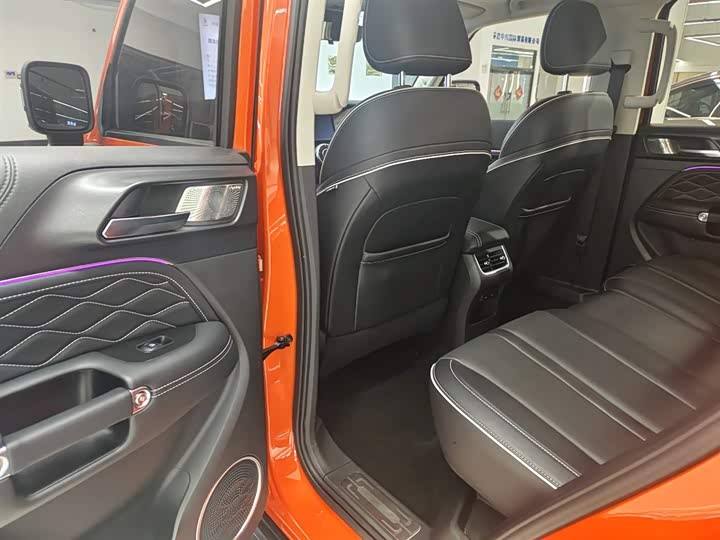 Фото 14 - Tank 300