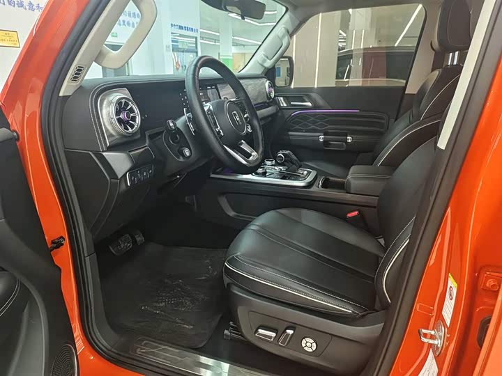 Фото 15 - Tank 300