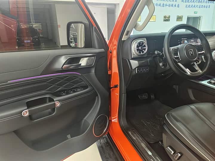 Фото 16 - Tank 300