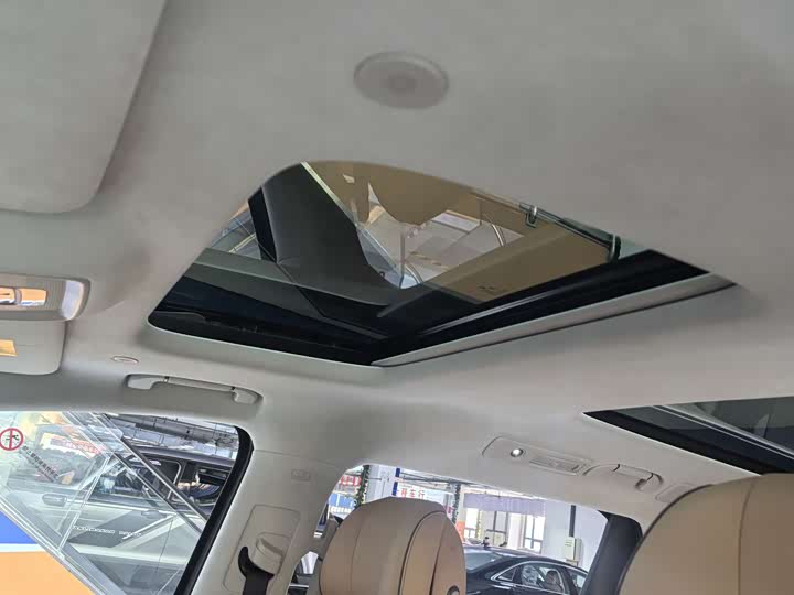 Фото 23 - Denza D9