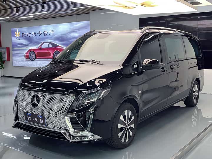 Фото 1 - Mercedes-Benz Vito