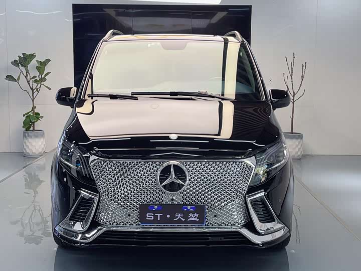 Фото 2 - Mercedes-Benz Vito