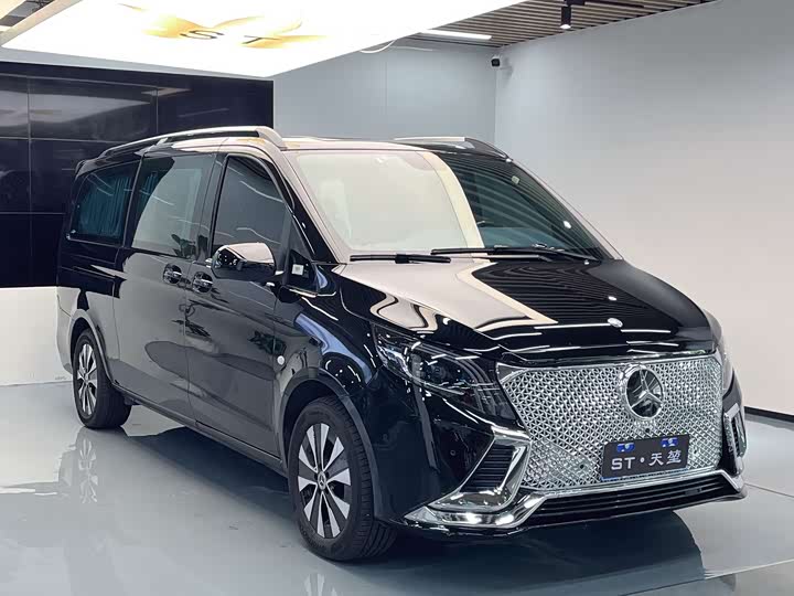 Фото 3 - Mercedes-Benz Vito