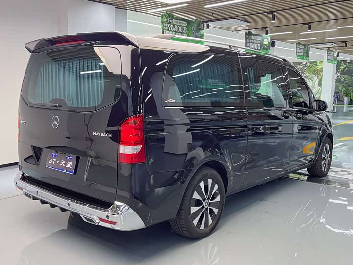 Фото 6 - Mercedes-Benz Vito