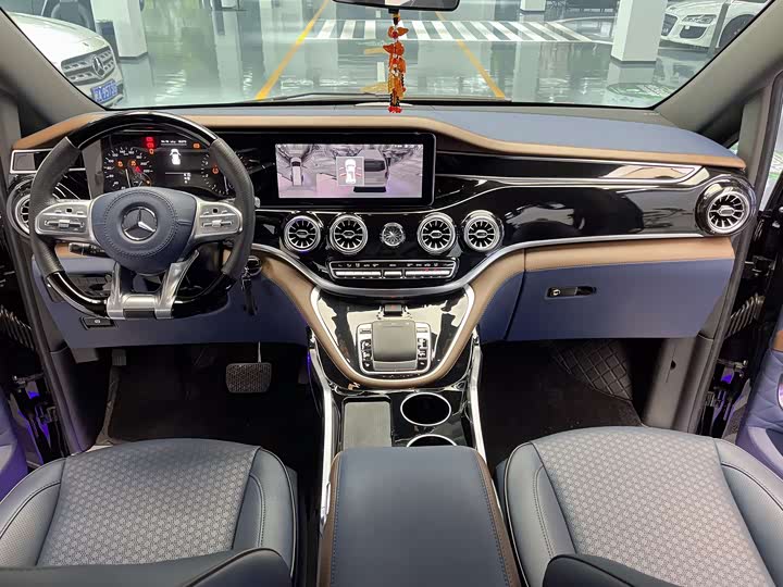 Фото 9 - Mercedes-Benz Vito