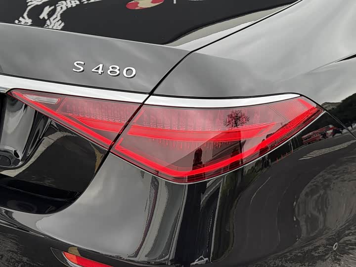 Фото 20 - Mercedes-Benz Maybach S-Class