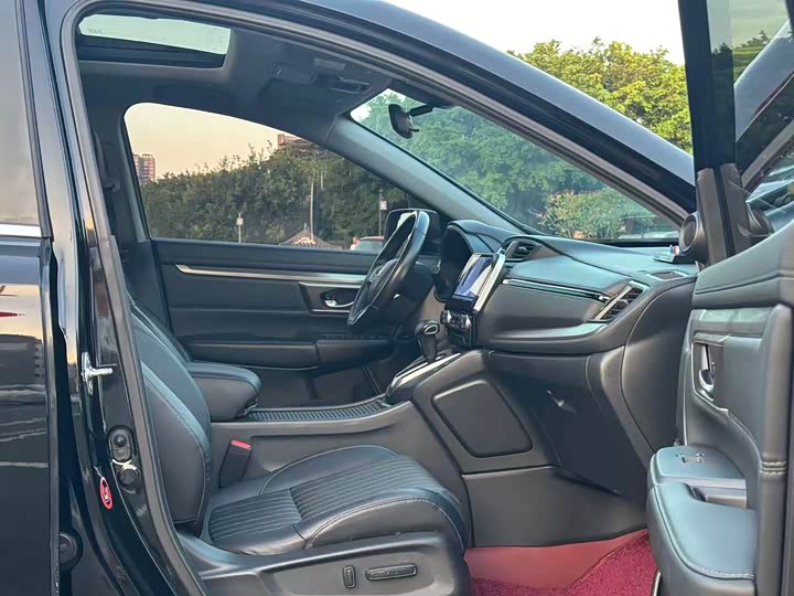 Фото 10 - Honda Breeze