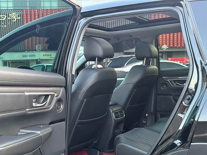 Фото 11 - Honda Breeze