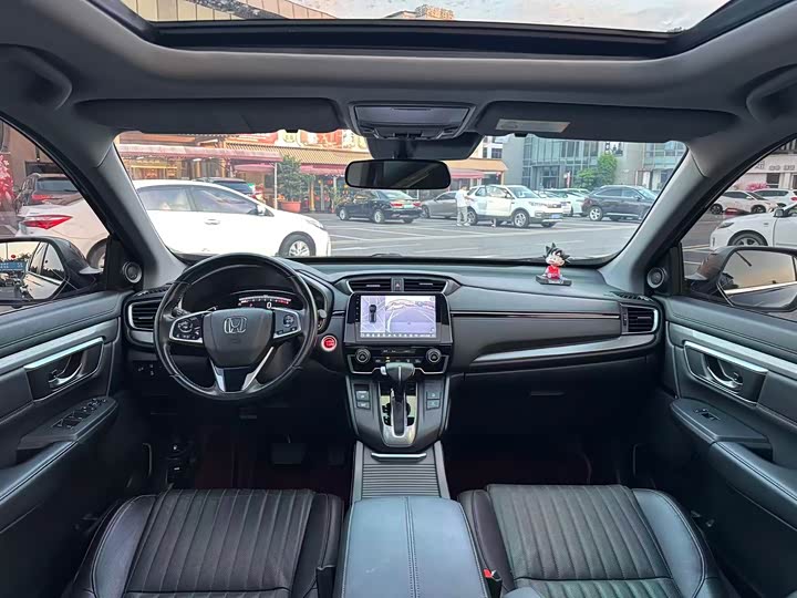 Фото 5 - Honda Breeze