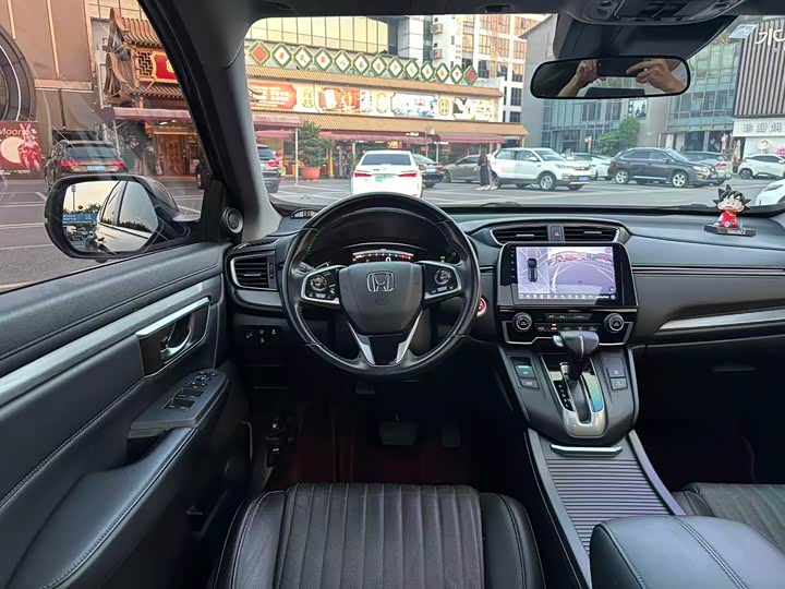 Фото 6 - Honda Breeze