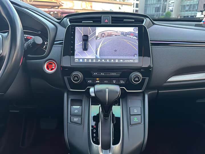 Фото 8 - Honda Breeze