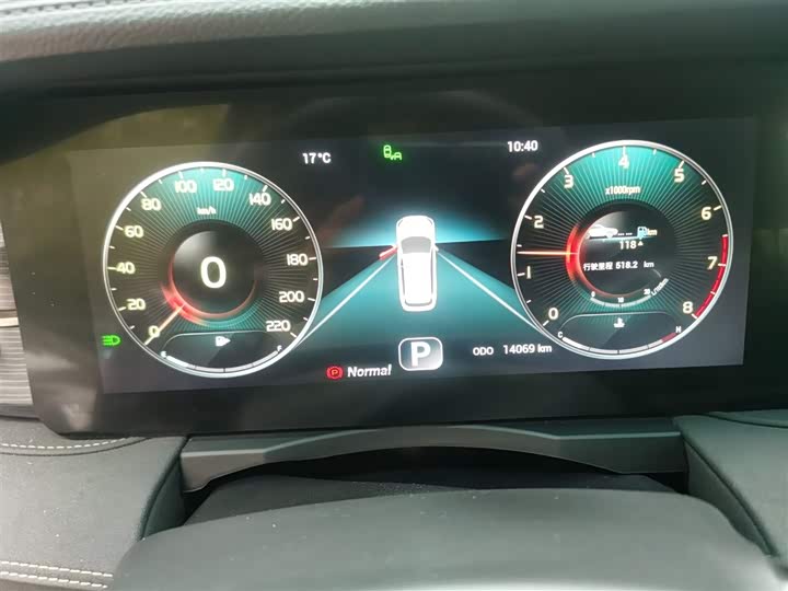 Фото 12 - Jetour X90 Plus