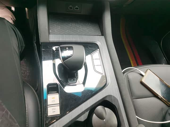 Фото 14 - Jetour X90 Plus