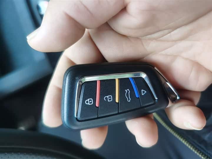 Фото 9 - Jetour X90 Plus