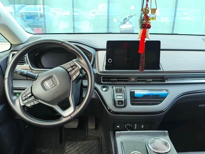 Фото 5 - Honda Odyssey