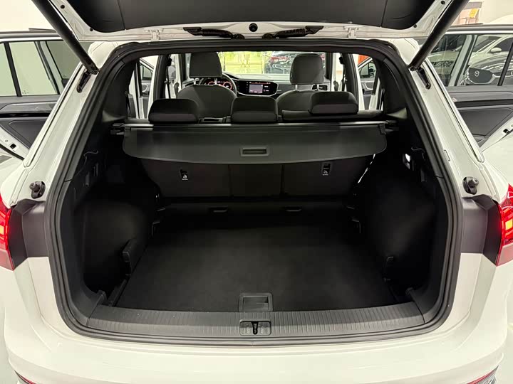 Фото 18 - Volkswagen Tayron