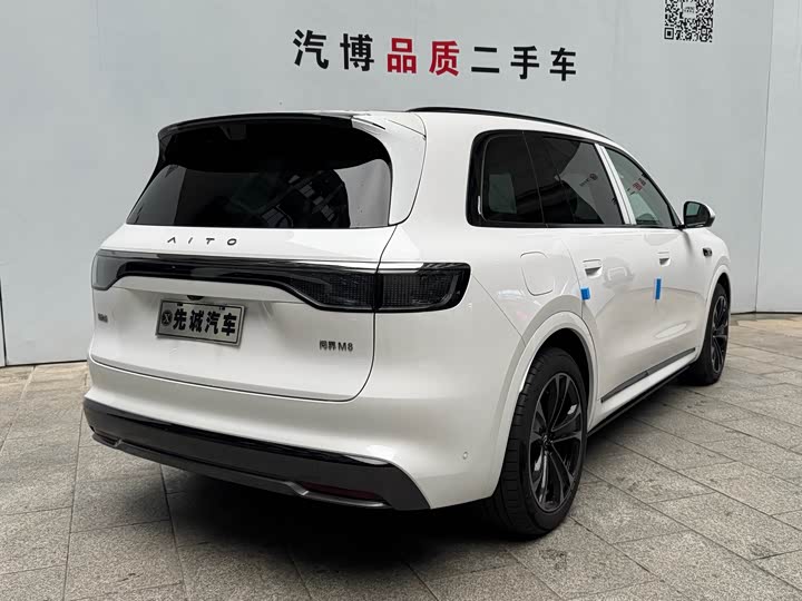 Фото 5 - Aito M8