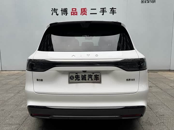 Фото 6 - Aito M8