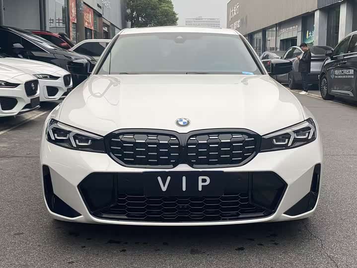 Фото 2 - BMW 3 Series