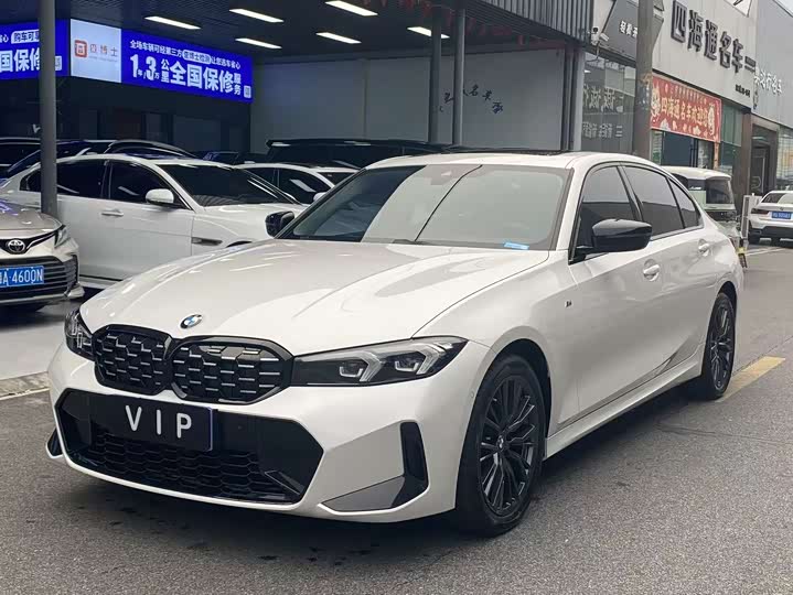 Фото 3 - BMW 3 Series